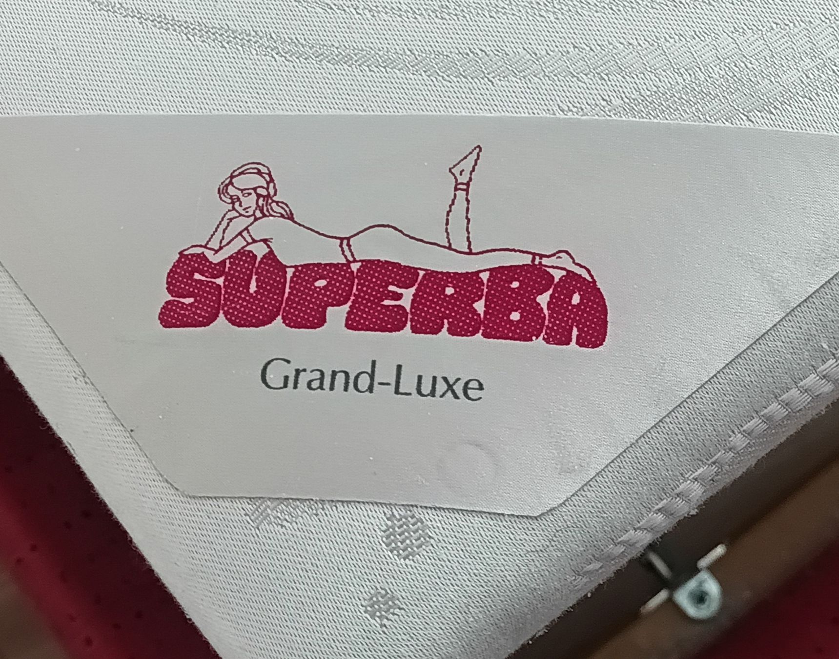Letti: 2 Lits / Bette 200x100 Superba avec matelas / mit Matratzen – Usato da Châtel-St-Denis venduto da BiMann73 3