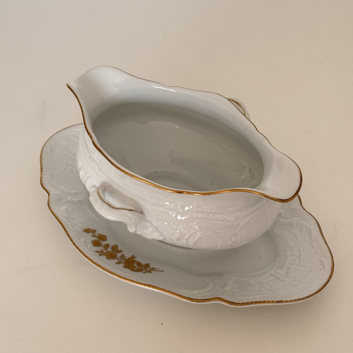 Rosenthal Geschirrsets: Rosenthal Classic rose – Gebraucht aus Delemont von ann_ftj8 7