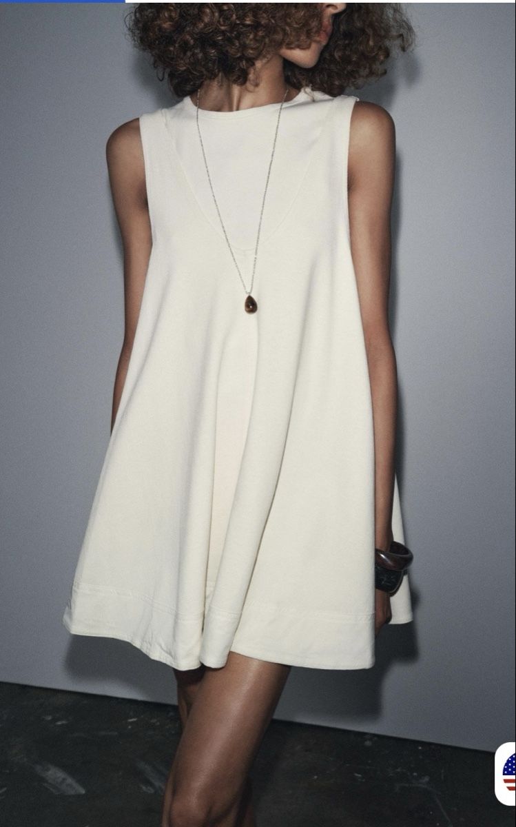 Zara Vestiti: Zara Dress – Nuovo e nell'imballaggio originale da Opfikon venduto da ari_7yn2 2