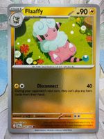 Pokémon TCG – Flaaffy Reverse (CRI028) Chaos Rising