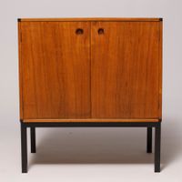 Palisander Sideboard Hans Hove & Palle Petersen 60s
