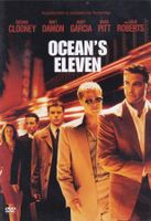 DVD ab Fr. 1.--, Ocean's Eleven