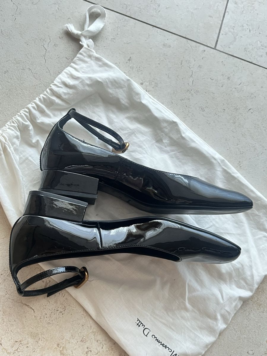 Massimo Dutti Chaussures femmes: Massimo Dutti EU39 – Neuf (Voir description) à Ecublens VD par cel_2vx7 4