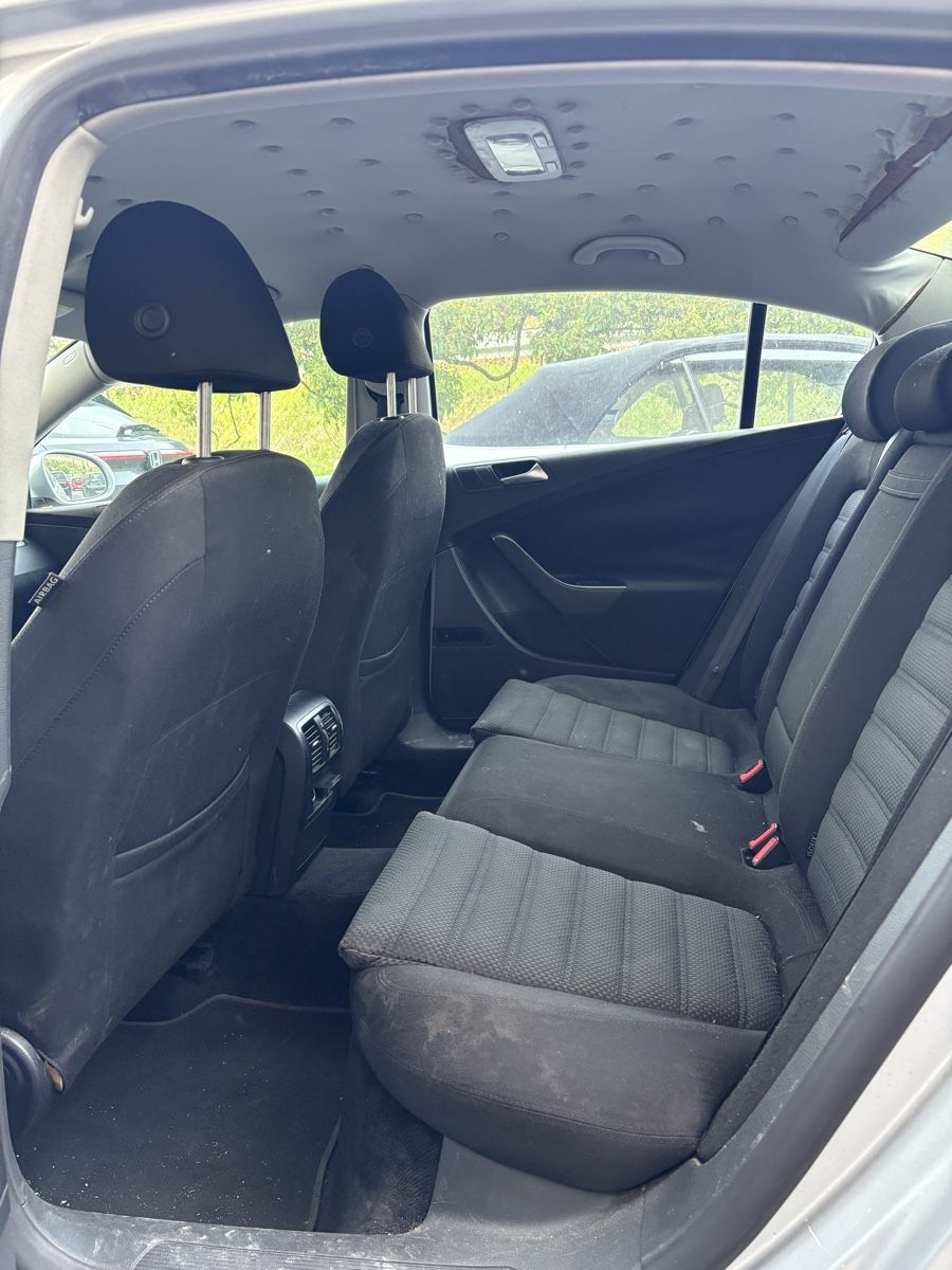 VW Autos: VW Passat 2.0 TDI Limousine – Gebraucht aus Flamatt von Kan_92 4