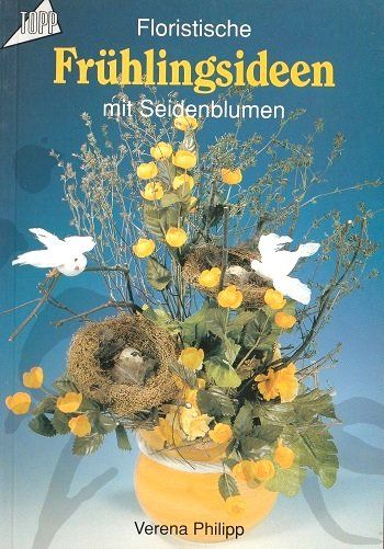 Libri: Frühlingsideen – Usato da Schlatt TG venduto da annesbuecher