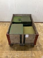 308 Rohmaterial Kerzenwachs aus Liquidation