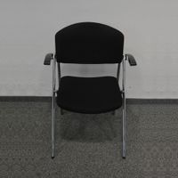 Drabert Seminario Sitzungsstuhl