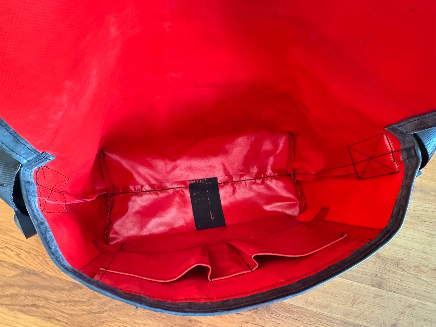 Freitag Borse: F41 HAWAII FIVE-0 von Freitag – Usato da frauenfeld venduto da pipi018 6