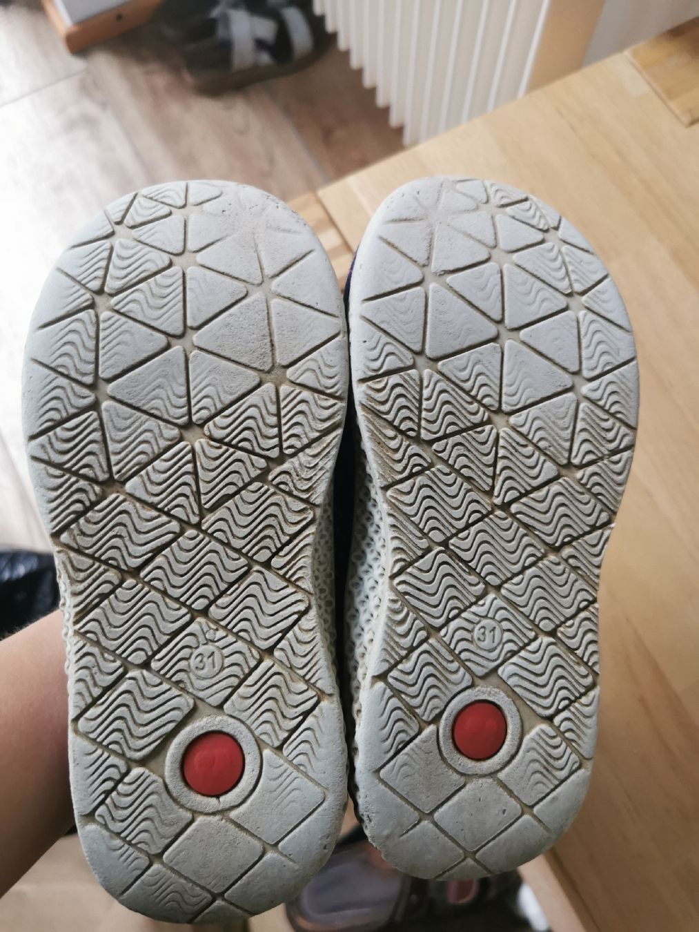 Elefanten Scarpe per ragazze: Elefanten Finken 31 – Usato da Gipf-Oberfrick venduto da JVB 2