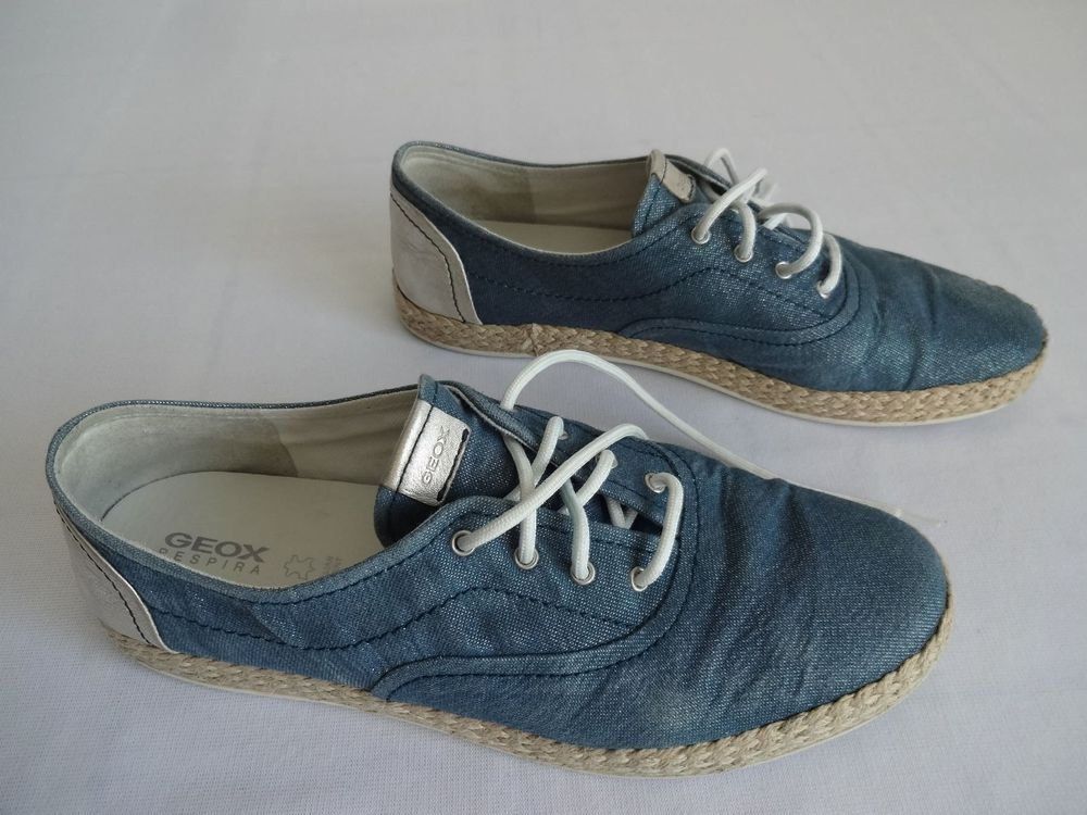 Geox Scarpe da donna: " GEOX Respira " Schuhe Nr.40 – Nuovo (secondo la descrizione) da Frauenfeld venduto da Jahy