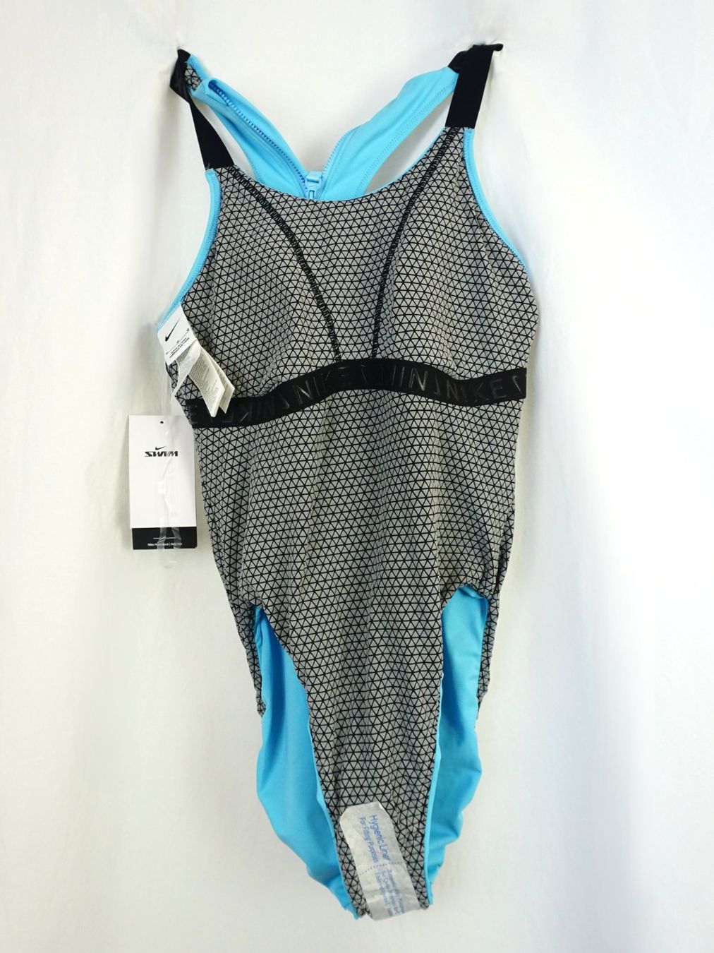 Nike Costumi da bagno & Bikini: Nike Badeanzug - Gr. M – Nuovo (secondo la descrizione) da Pratteln venduto da Restwert_Pratteln 7