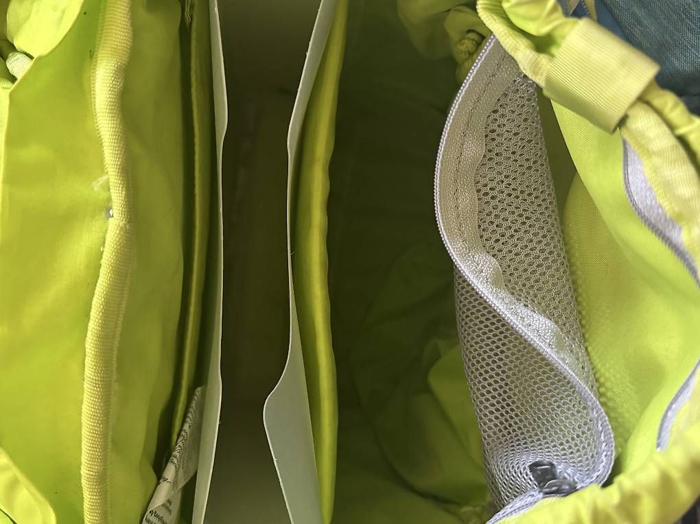 Borse & Zaini: Ergobag Schulranzen Paket – Usato da Zollikerberg venduto da sop_p82l 3
