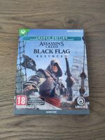 Assassins Creed Black Flag Resynced für Xbox
