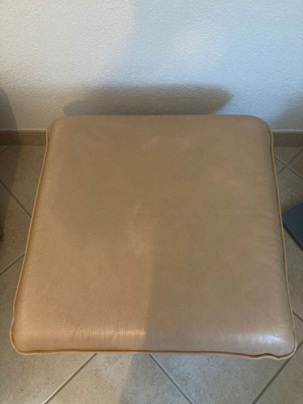 Divani: Sofa gelb – Usato da Oberwil-Lieli venduto da Anairod 5
