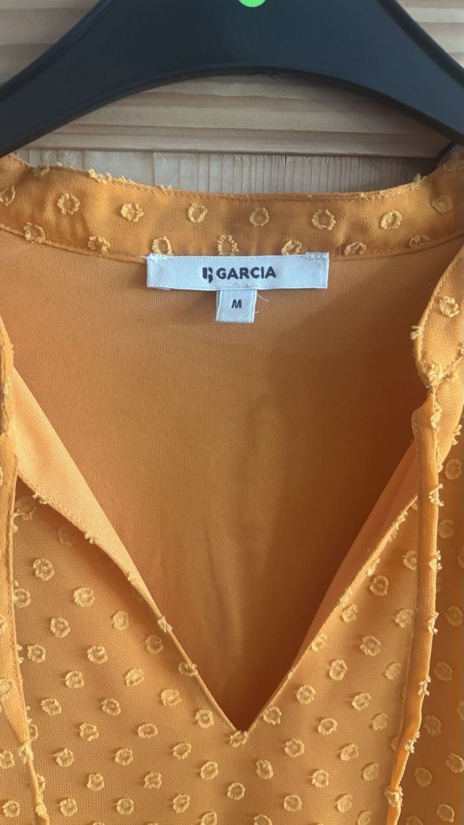 Vestiti: Kleid GARCIA – Usato da Illnau venduto da Enyajill 1