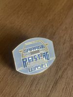 Pin’s Garage Reist AG Wasen métallique