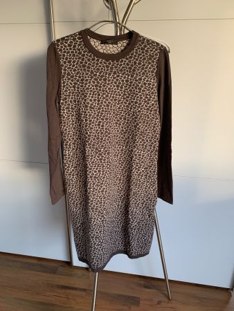 Max Mara Weekend Strickkleid Grösse M