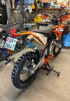 KTM Exc 400