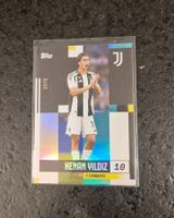 Kenan Yildiz /75 - Juventus - Topps