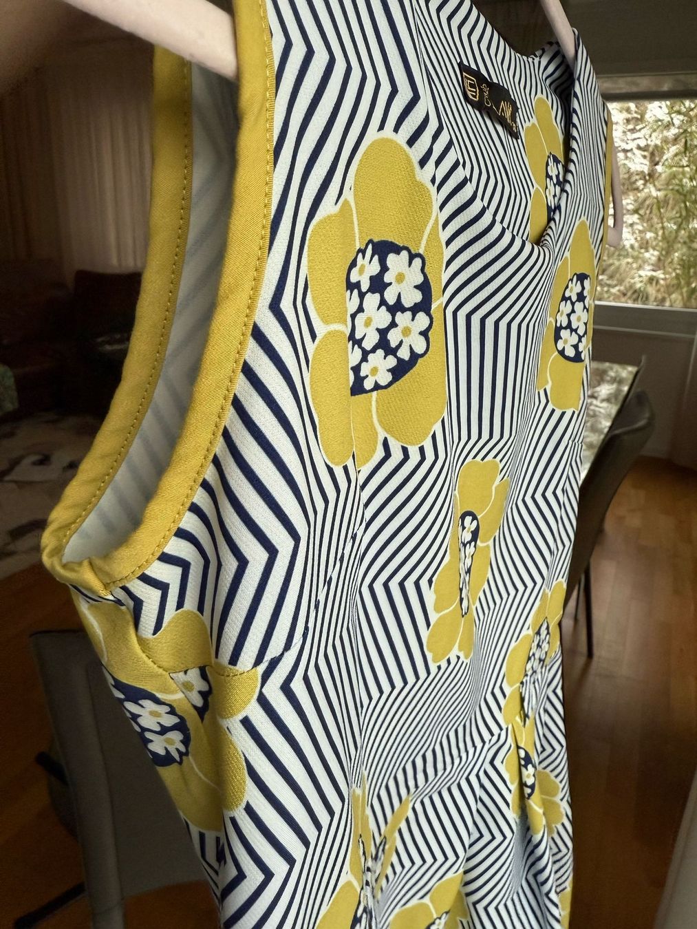 Vestiti: Kleid, Robe, Sommerkleid  Gr. S-M – Usato da Winterthur venduto da tim_cl8x 3