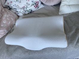 Orthopedic pillow