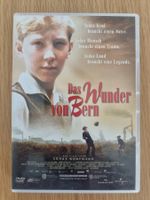 DVD: Das Wunder von Bern - Ein Klassiker für Filmfans!