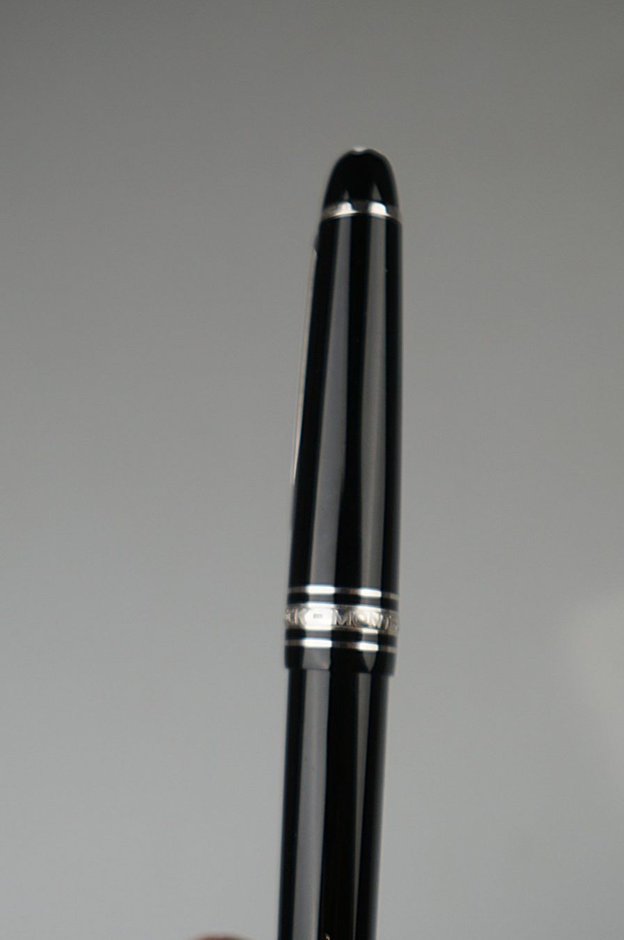 Montblanc Penna & Evidenziatori: Montblanc 145 Classique – Usato da Volketswil venduto da brockipfannenstil