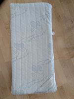 Julius Zöllner Baby Matratze "fresh & dry" -Top Zustand!