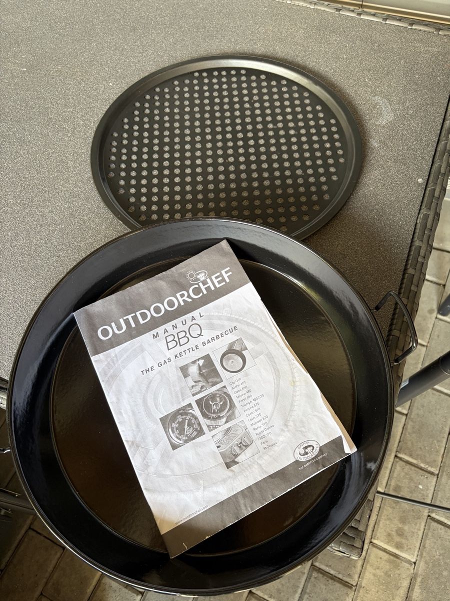 Grills: Gasgrill  – Gebraucht aus Kreuzlingen von Roli20 1