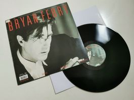 BRYAN FERRY - BOY AND GIRLS
