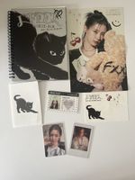 (G)I-dle Album, I Feel ( Cat ver.) 
