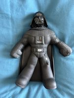 Darth Vader Figur Star Wars STRECH guter Zustand