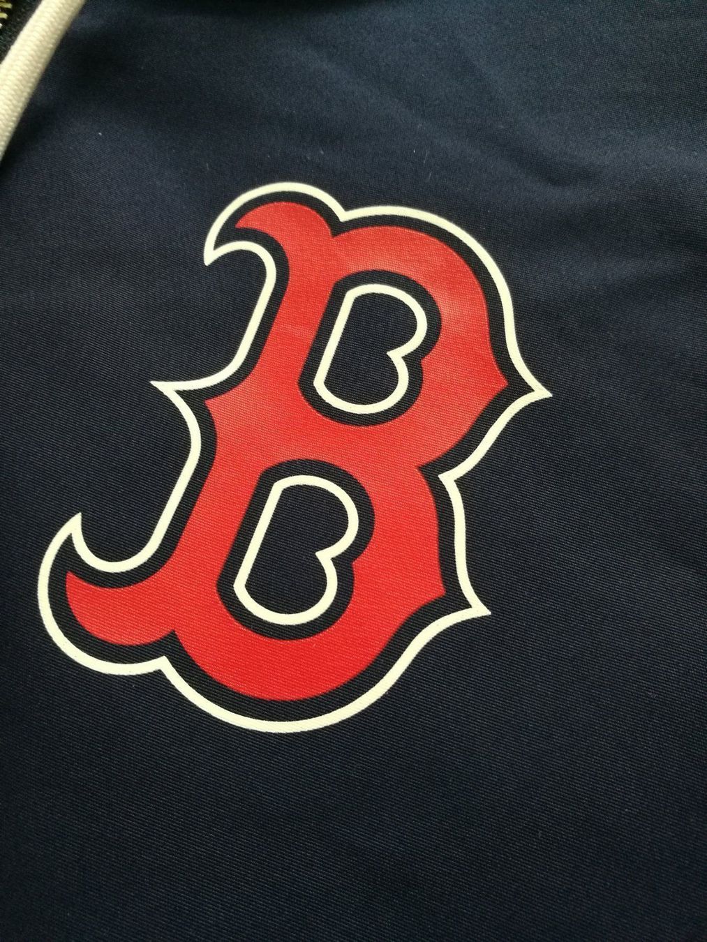 Jacken: Boston Red Sox, Victoria Secret Jacke – Gebraucht aus Wil SG von Donaldus 2