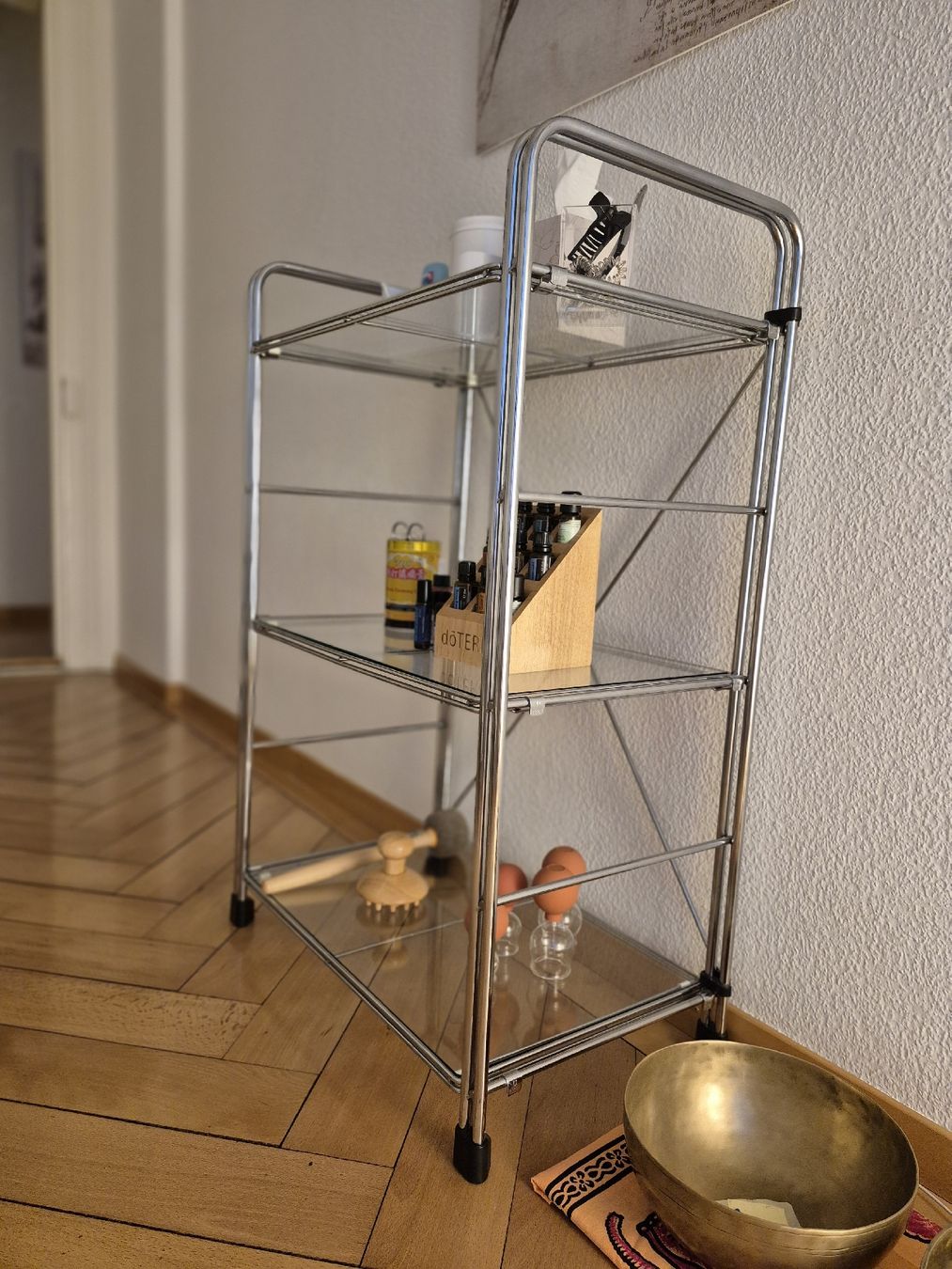 Scaffali: Desinger Glasgestelle – Usato da Zürich venduto da BEFIT83 2