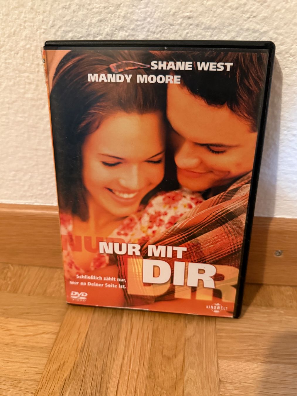 Tutti i DVDs: Diverse DVDs – Usato da Rapperswil SG venduto da jos_6xrd 2
