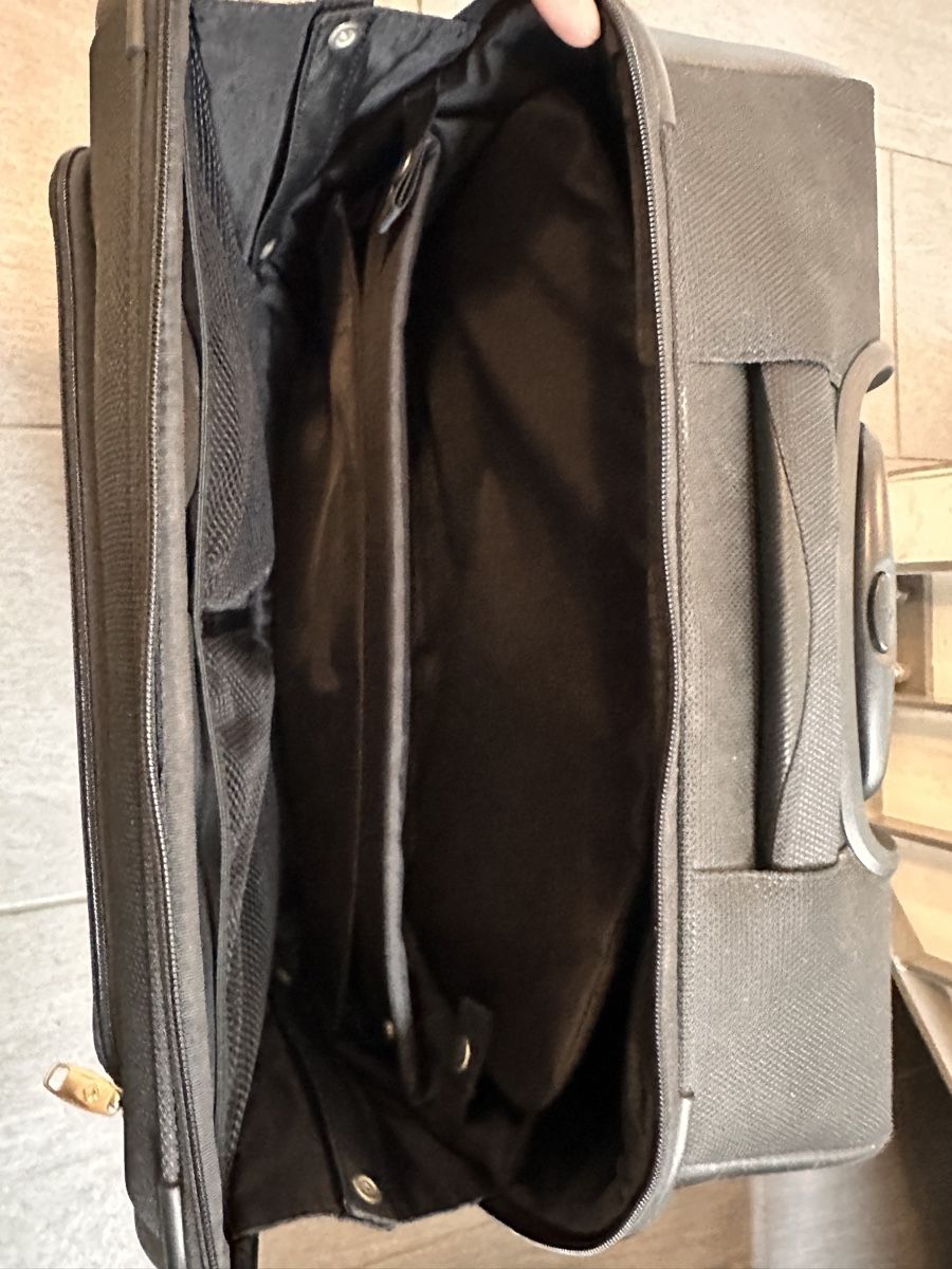 Samsonite Valigie: Handgepäck Samsonite Business Koffer – Usato da Wettingen venduto da fapppio28 1