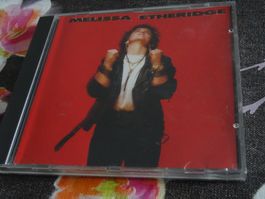 Melissa Etheridge - CD