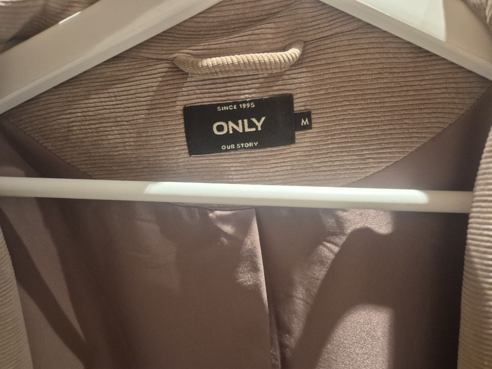 Only Manteaux: Mantel – D'occasion à Amriswil par Maeri_Bue 2