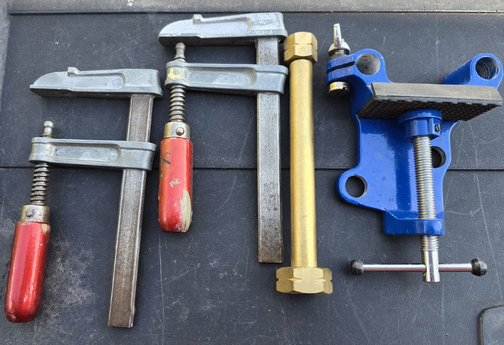 Tous les outils: gebrauchte Werkzeuge – D'occasion à Walkringen par Vanuca