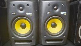 KRK Rokit 6