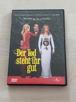 Dvd Der Tod steht ihr gut (1992) Meryl Streep,Goldie Hawn