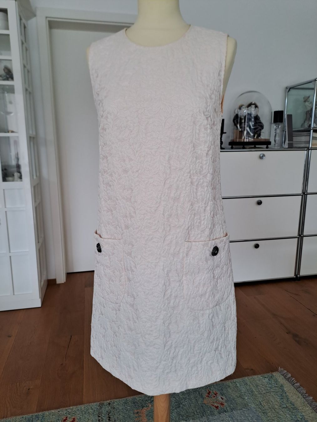 Vestiti: Brokat Kleid – Usato da Mettau venduto da Rewima