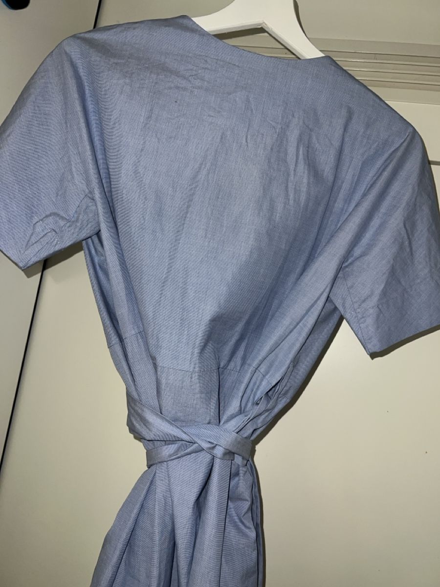 Cos Robes: COS Envelope Dress – Neuf (Voir description) à Winterthur par lib_f95w 9
