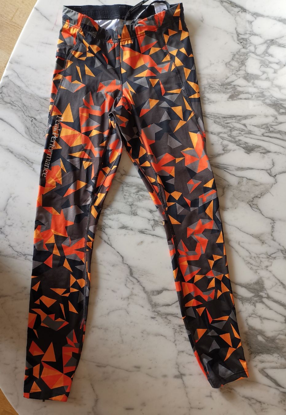 Peak Performance Leggings: Peak Performance Leggings  – D'occasion à Uerikon par pink_flamingo