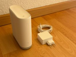 Swisscom WLAN-Box 3, sehr guter Zustand, Swisscom-Garantie