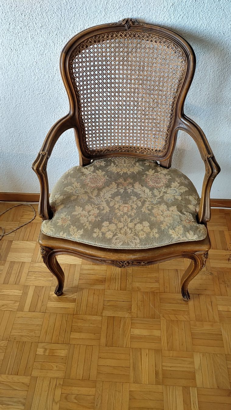 Divani: Chippendale – Usato da Uitikon Waldegg venduto da comesot 5