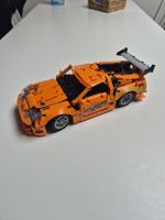 Lego Technic Toyota Supra