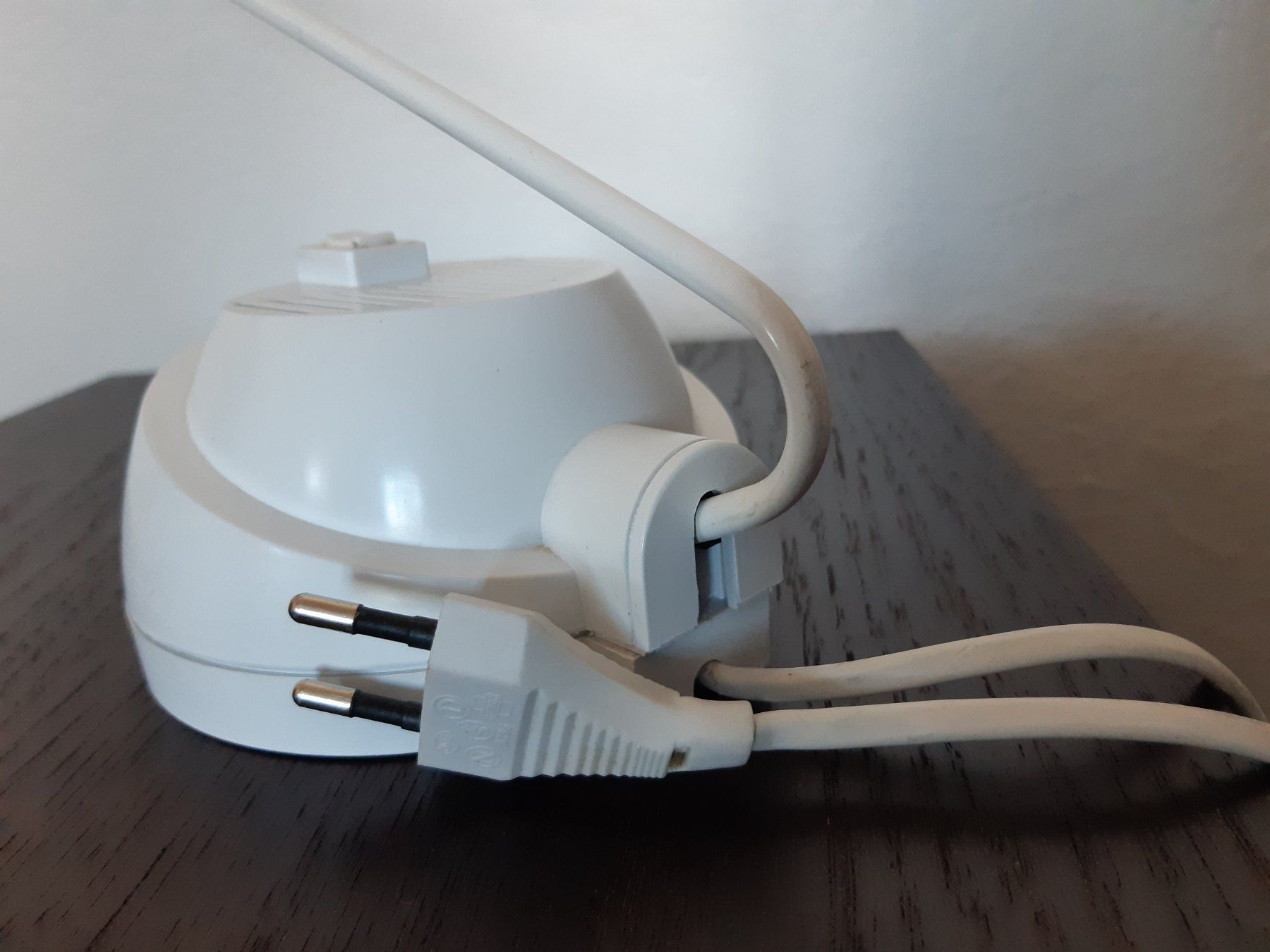 Lampade: Vintage Tischlampe von Kolarz – Usato da Bévilard venduto da Orscha 4