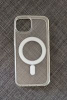 iPhone 13 Hülle transparent mit MagSafe, neu