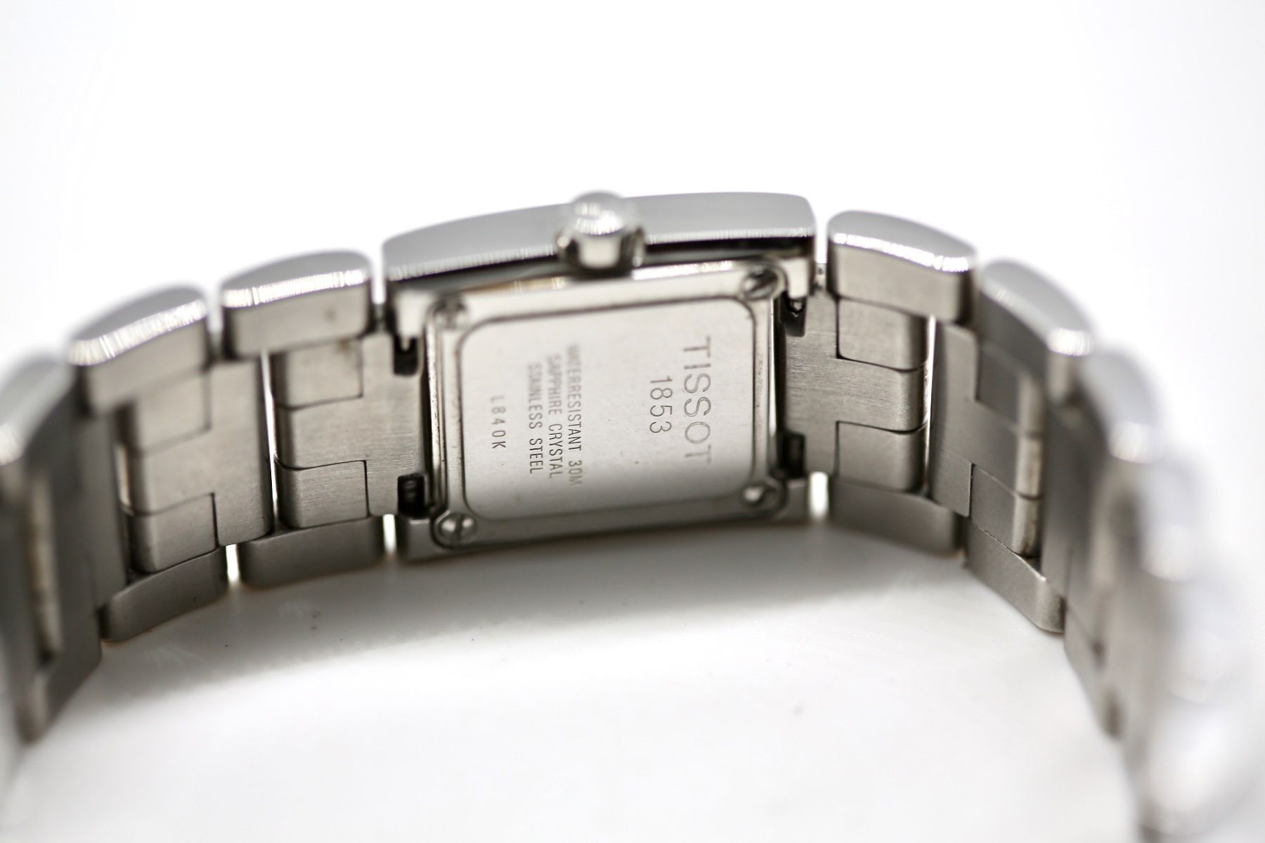 Tissot Montres: Tissot Damenuhr – D'occasion à Reinach BL par Han-Numismatik 4
